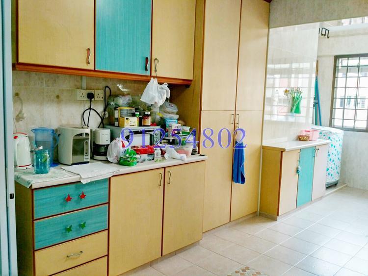 Blk 243 Bishan Street 22 (Bishan), HDB 4 Rooms #146300082
